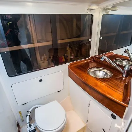 Velero Vintage Lanzarote Πλάγια Μπλάνκα