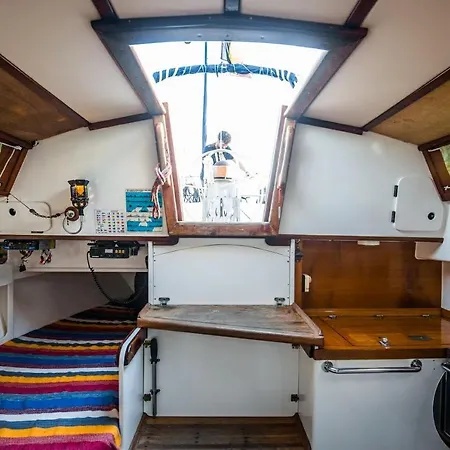 Velero Vintage Lanzarote * Πλάγια Μπλάνκα